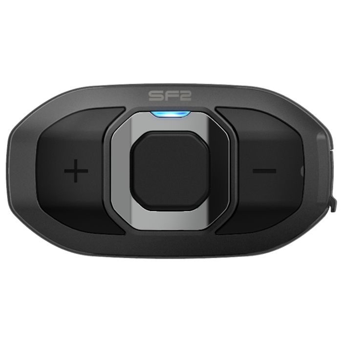 SENA SF2 - Bluetooth Kommunikationssystem für Motorräder