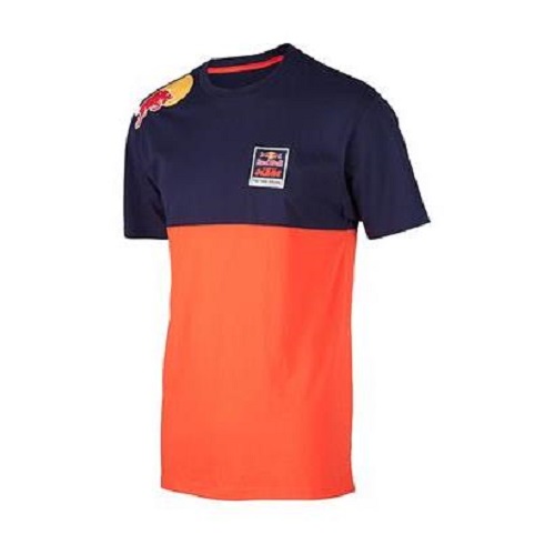 RB/KTM team tee XL