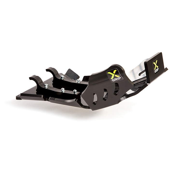 X-GRIP X-TREME Motor-Abdeckung