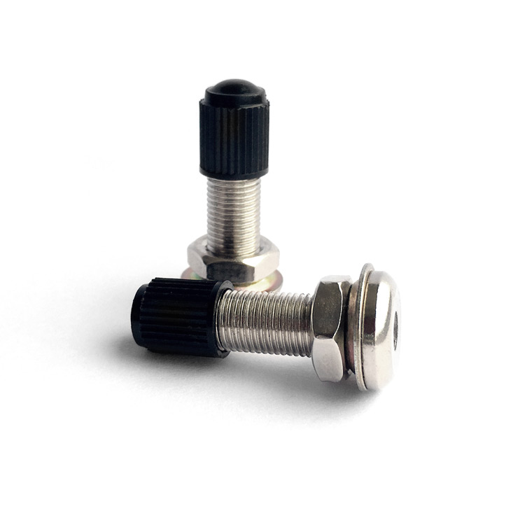 X-GRIP Blowout-Reifenventile