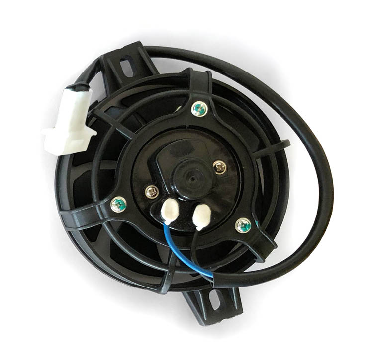 X-GRIP Kühler-Lüfter