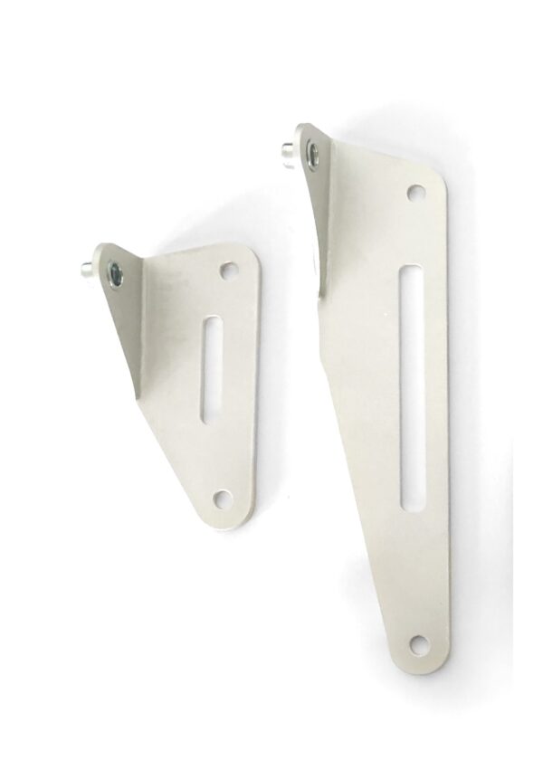 X-GRIP Kühler-Lüfter Halterungssatz - 1