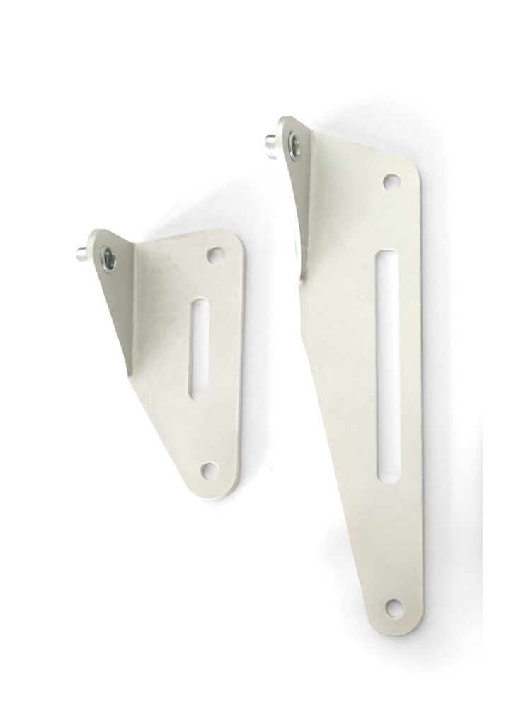 X-GRIP Kühler-Lüfter Halterungssatz
