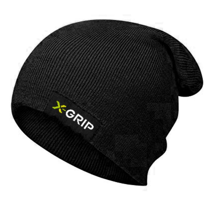 X-GRIP Beanie V1