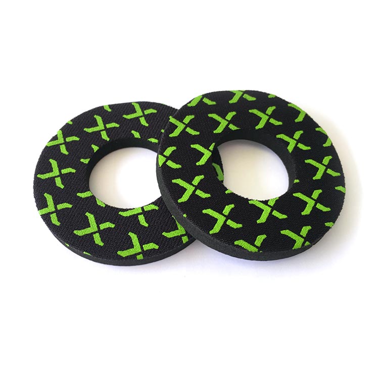 X-GRIP Griff-Donuts