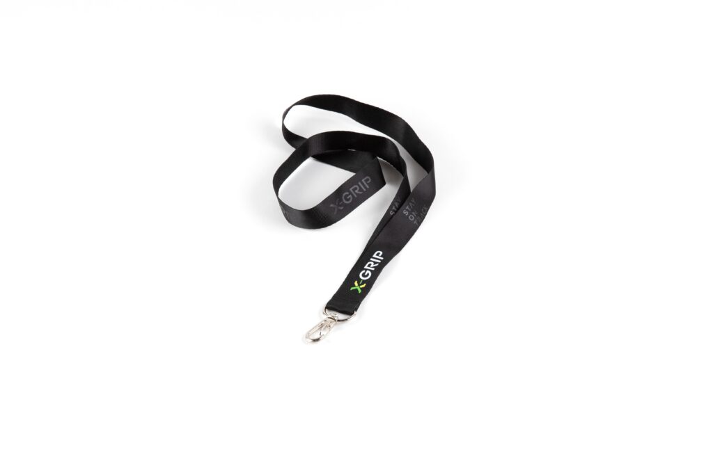 X-GRIP Schlüsselband