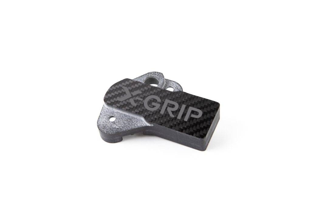 X-GRIP Drosselkappen-Sensor-Schutz