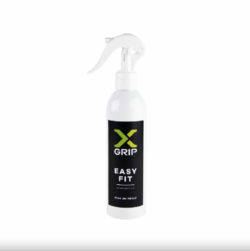 X-GRIP EASY-FIT