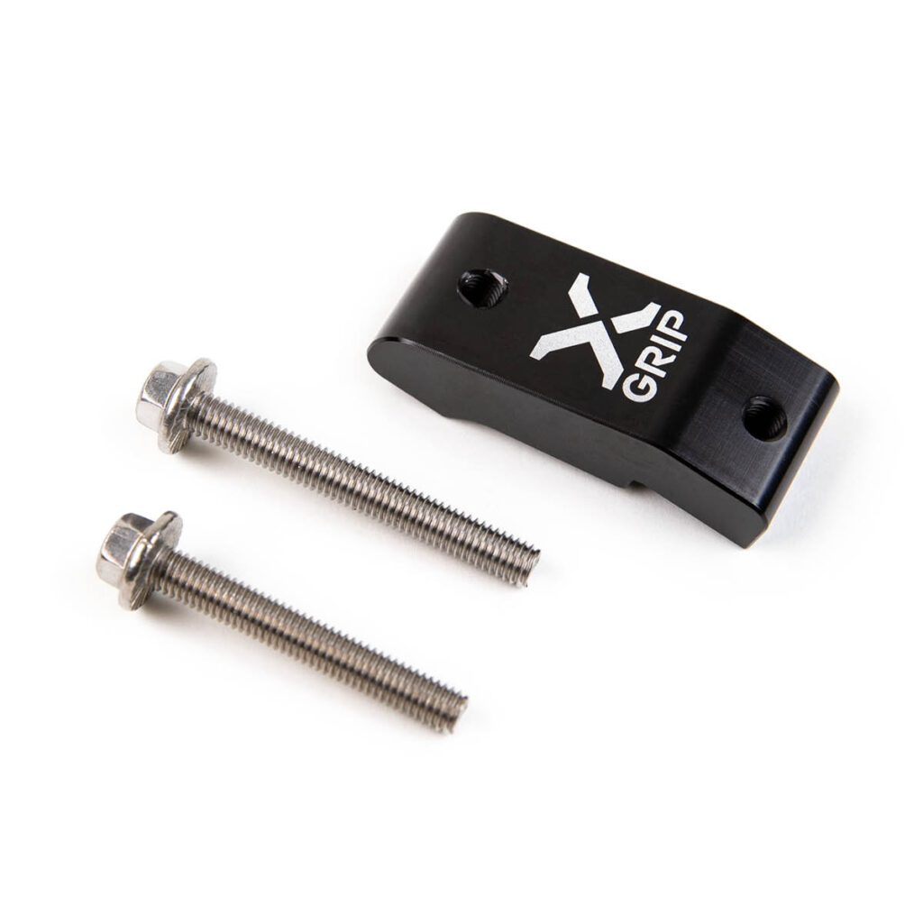 X-GRIP Armatur Reparaturkit by #27 - für BREMBO Armaturen 2014 ->