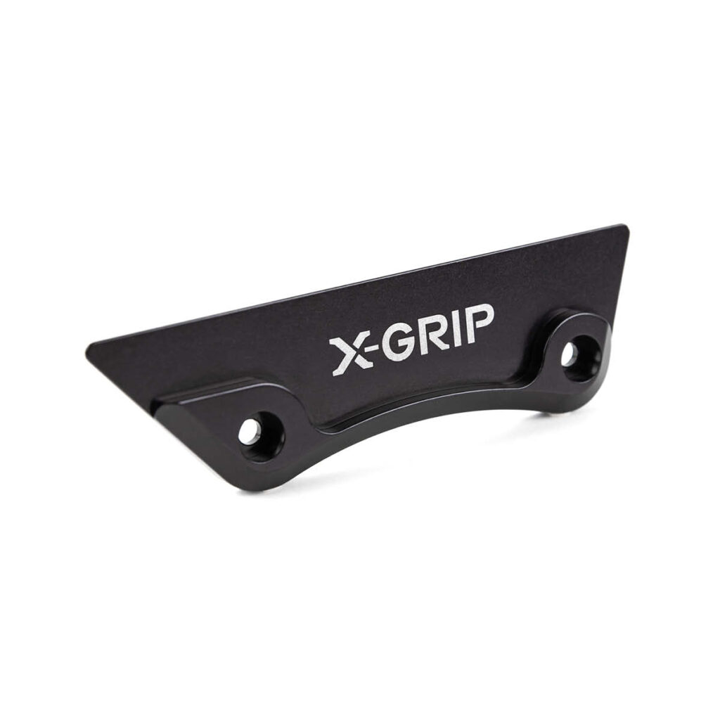X-GRIP Schwingen-Schutz, schwarz