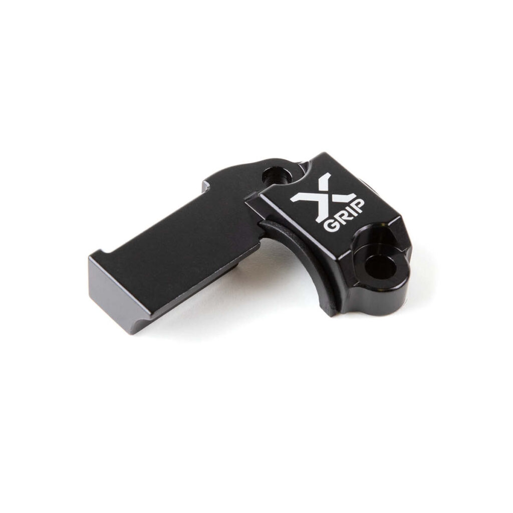 X-GRIP Anti Break Clamp Bremse, schwarz