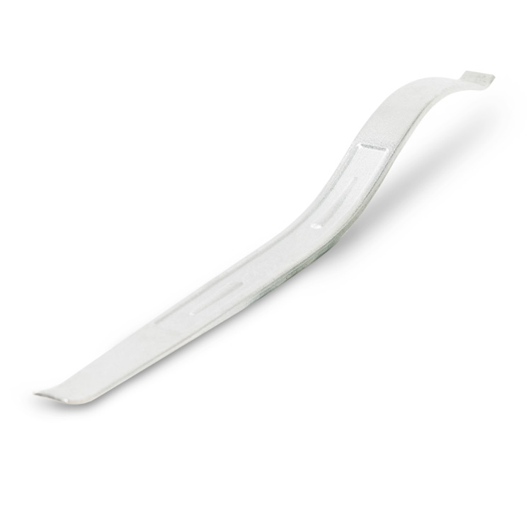 X-GRIP X-TREME Montiereisen 38,5 cm