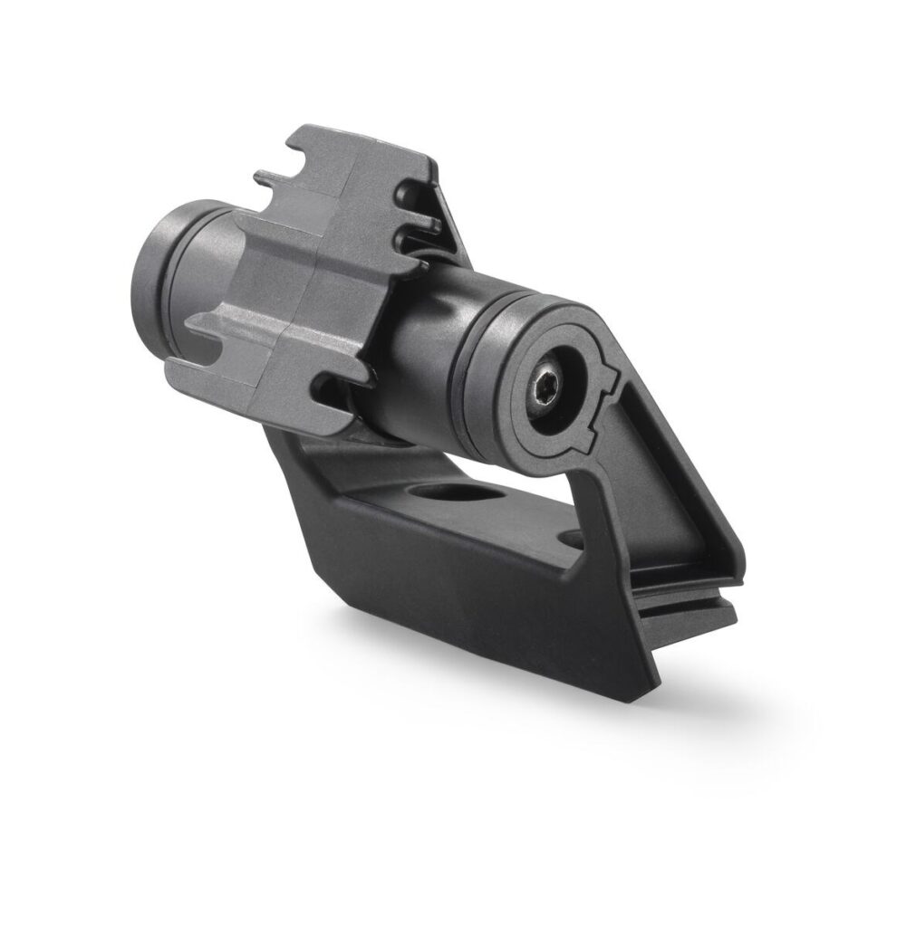 GPS-Halter