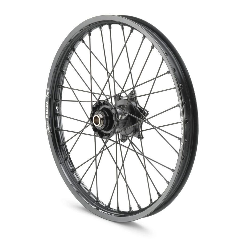 Factory Racing-Vorderrad 1,6x21"