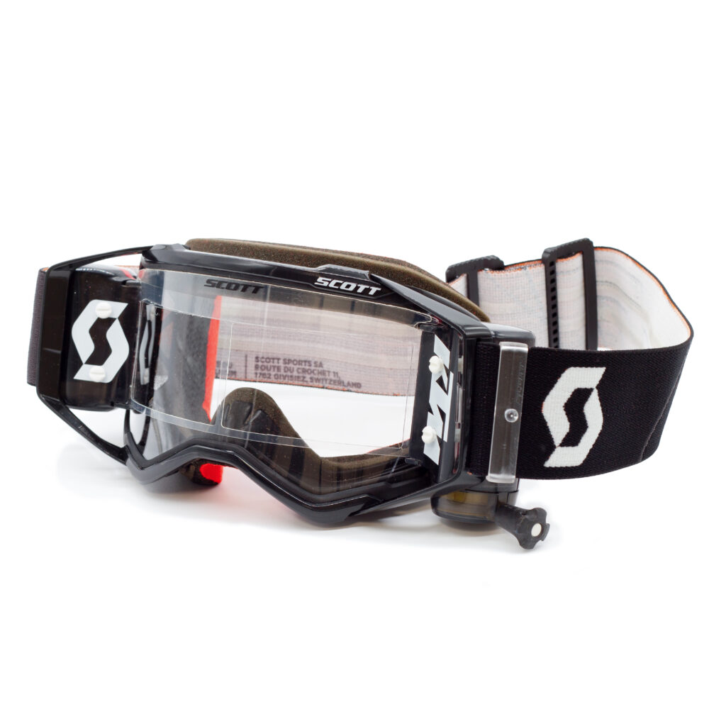 Prospect WFS Motorradbrille