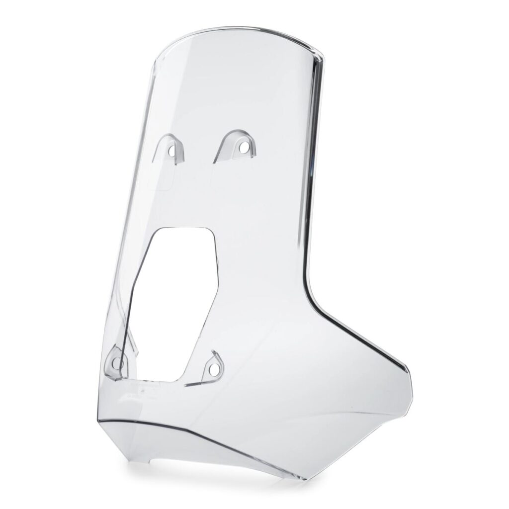 Windschild