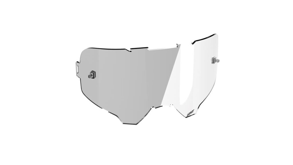 Velocity Photocromic lens Clear Adaptive 37-87 VLT