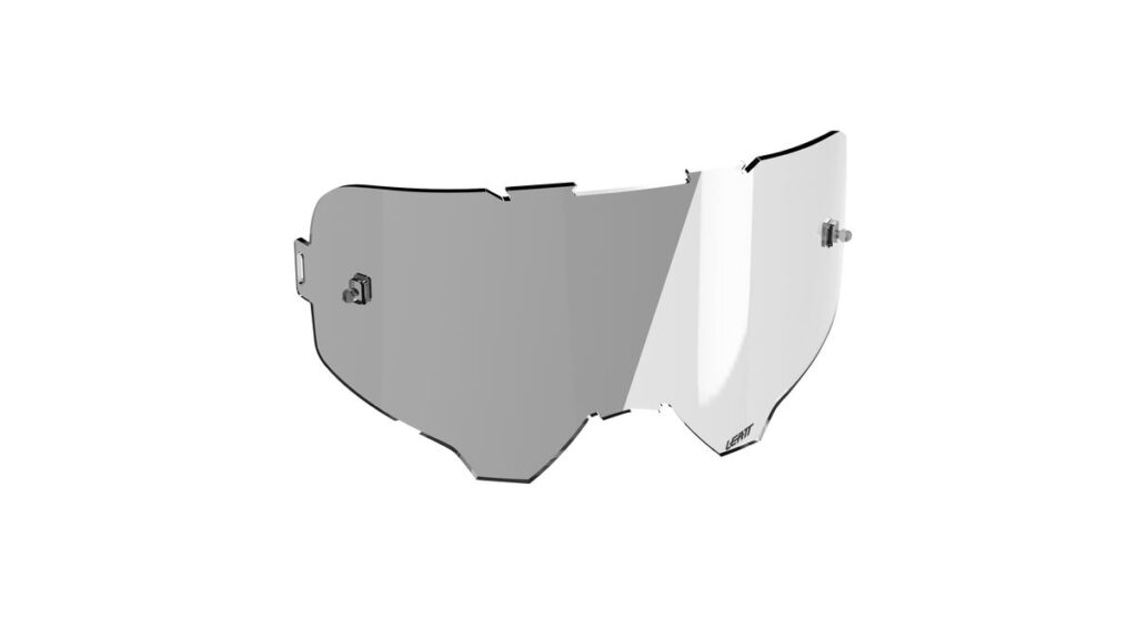 Velocity Photocromic lens Light Grey Adaptive 28-80 VLT