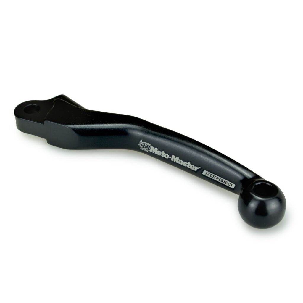 MOTO-MASTER - PIVOT CLUTCH LEVER BLACK