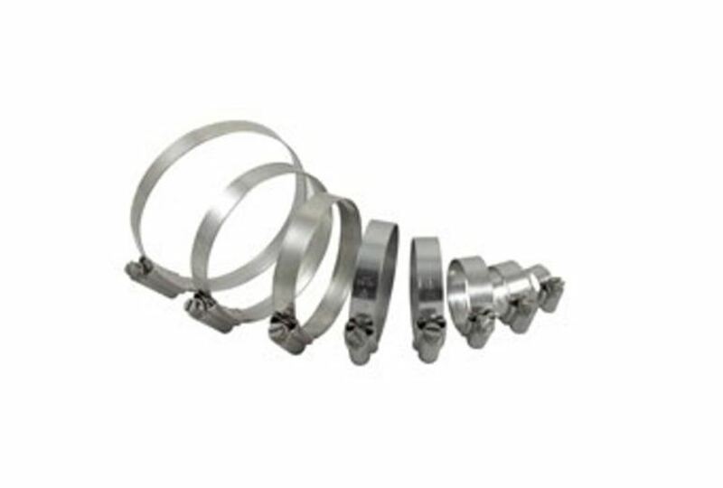 SAMCO Schlauchschellen-Kit für 44005625 & 44005621