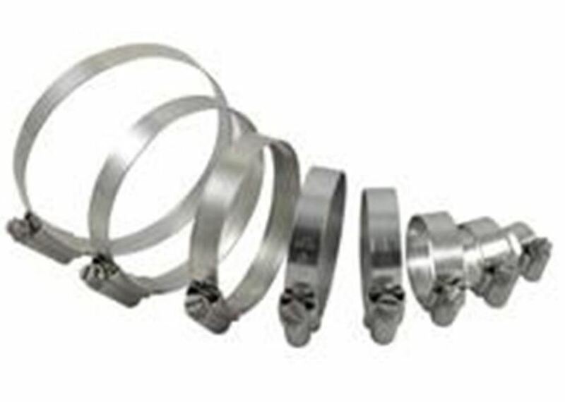 SCHLAUCHSCHELLEN KIT SAMCO FÜR: 44005783