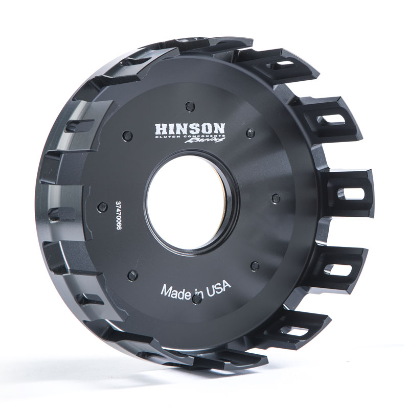 KUPPLUNGSKORB EXC400 09-11 EXC-R450 08-11SXF450/50507-11EXC-R53008-11