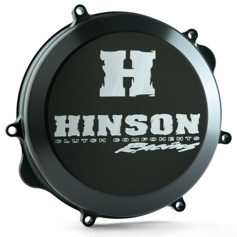 HINSON Kupplungsdeckel gehärtet KTM/Husqvarna
