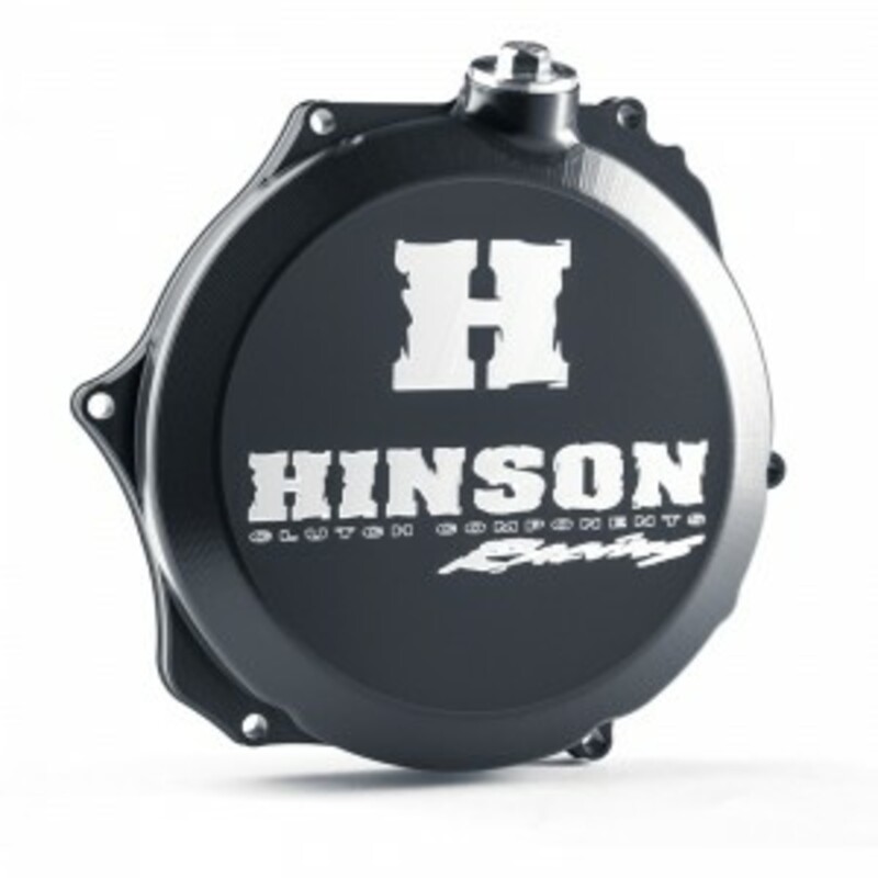 HINSON Kupplungsdeckel gehärtet KTM Husqvarna