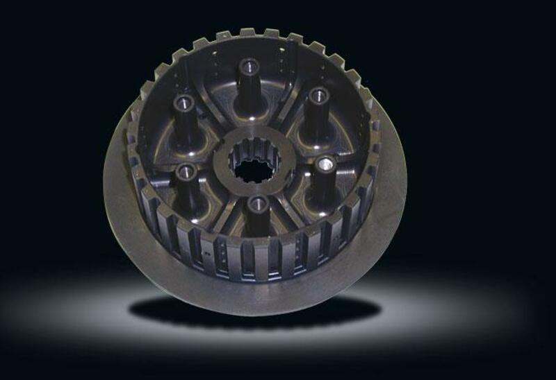 HINSON Kupplungsmitnehmer Honda CR125 00-07 CRF250R 04-09 KTM EXC250, SX-F250 06-12