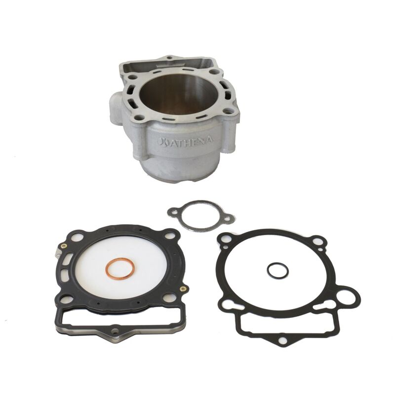 ATHENA Easy MX Zylinder-Kolben-Kit - Ø88mm KTM EXC-F350