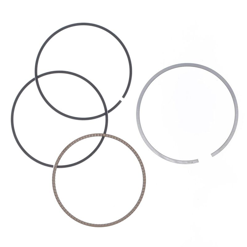 Ersatzkolbenringe Ø82mm Athena 279cc für Kolben 257010DA KTM SX-F250