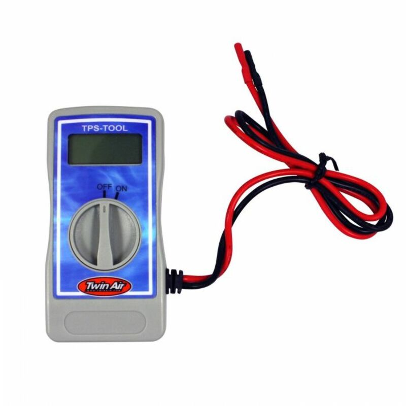 TWIN AIR Drosselklappensensor-Einstellwerkzeug