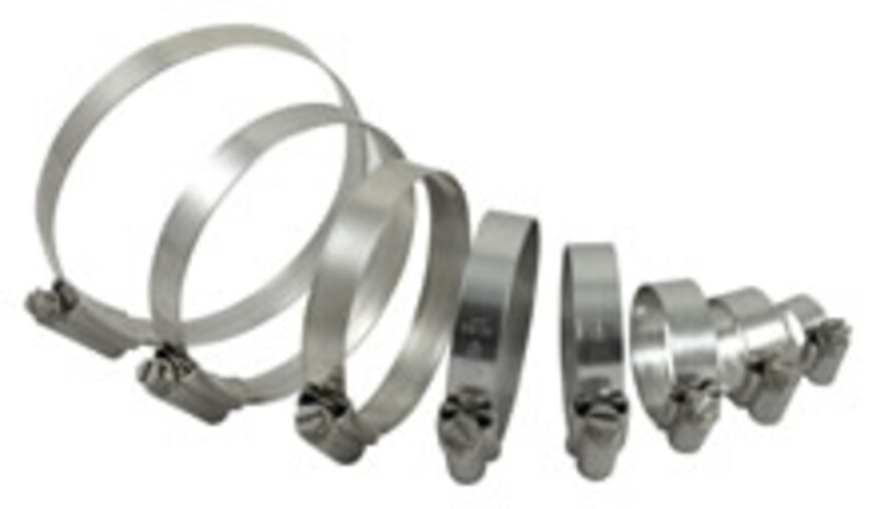 SCHLAUCHSCHELLEN KIT SAMCO FÜR 44005730 - 32