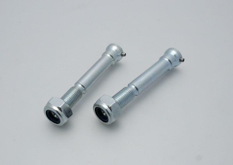 RENTHAL Schraubensatz für Klemmböcke M10x77mm