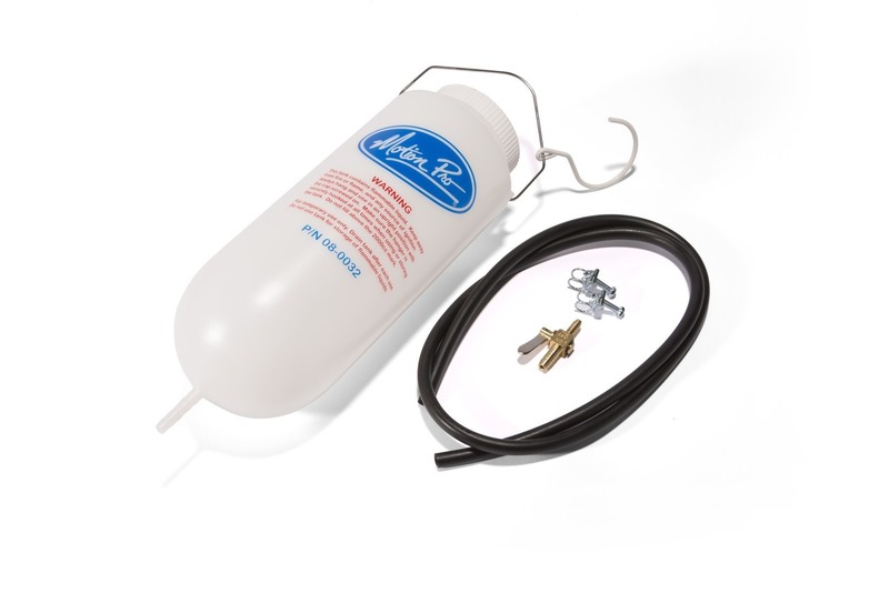 MOTION PRO Zusatztank Standard 2 Liter