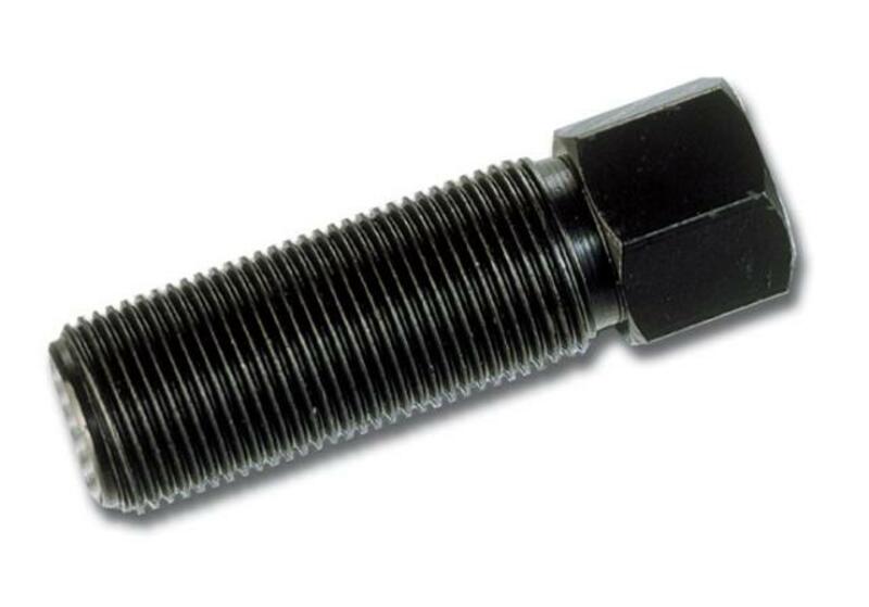 MOTION PRO Polrad-Abzieher M20 x 1,5 mm Außengewinde/Rechtsgewinde Druckschraube massiv