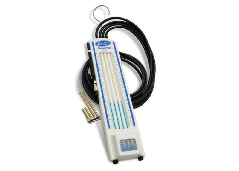 MOTION PRO Synchrontester