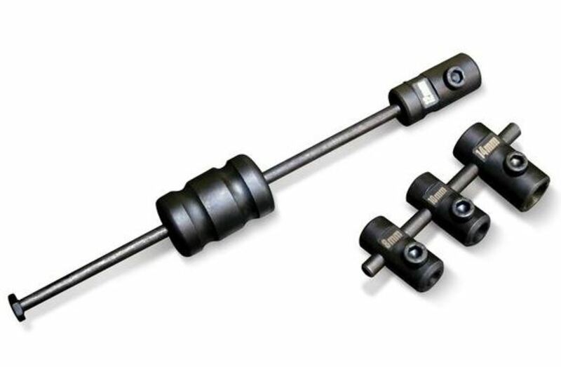 MOTION PRO Zylinderstift-Auszieher