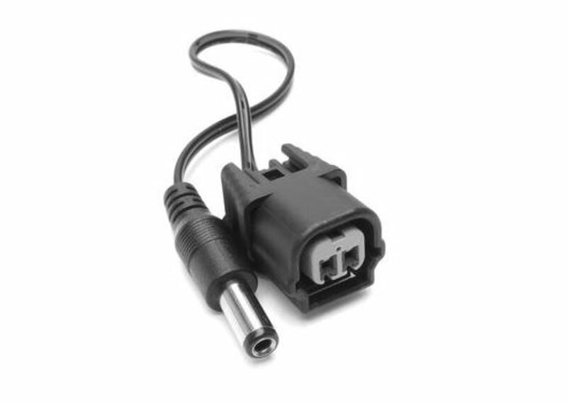 MOTION PRO HV2-Steckverbinder für Yamaha-Injektoren