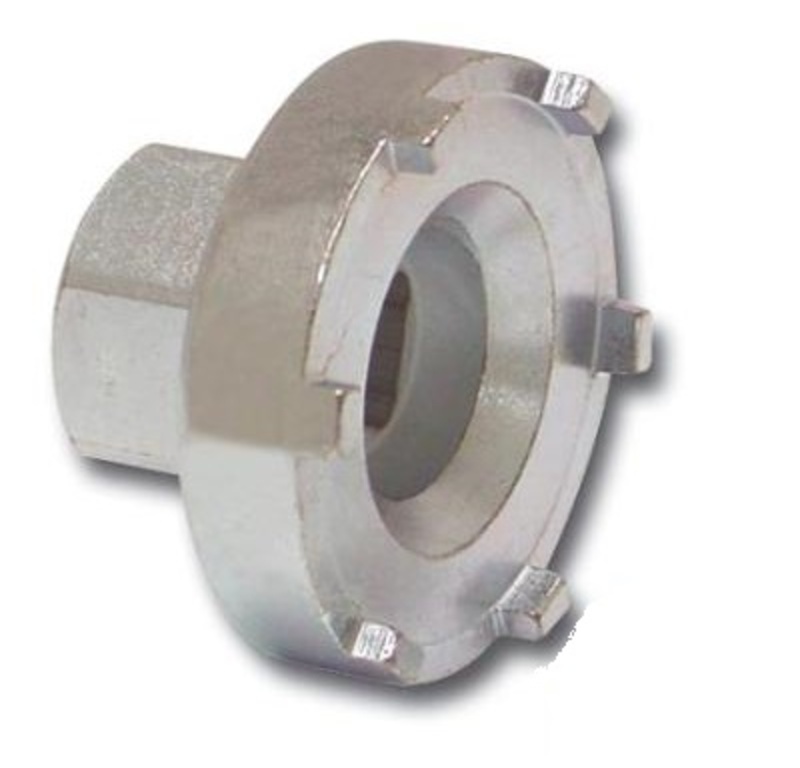 JMP Nutmuttern-Stecknuss Ø 47 mm 3/8