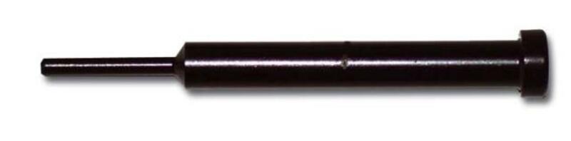MOTION PRO Ersatz-Nietkopfentferner 3 mm