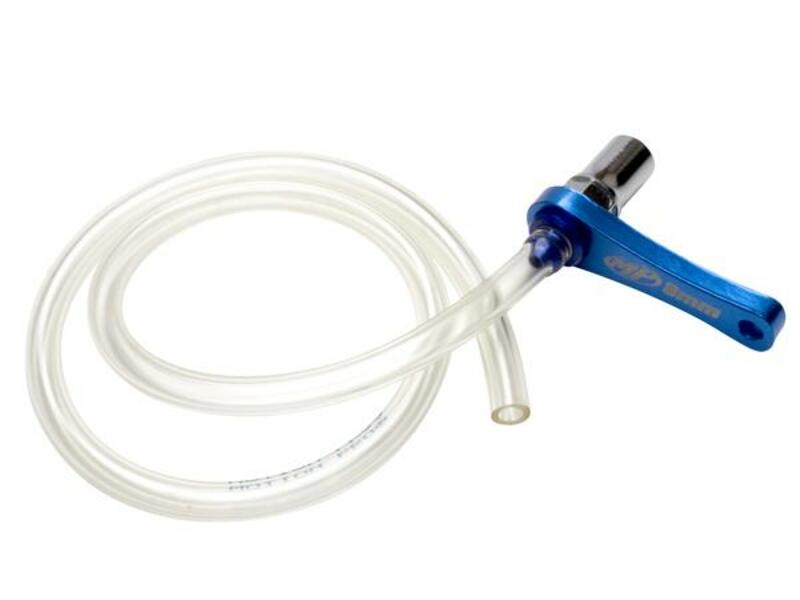 Mini Entlüfter 10mm mit Rückschlagsventil MOTION PRO