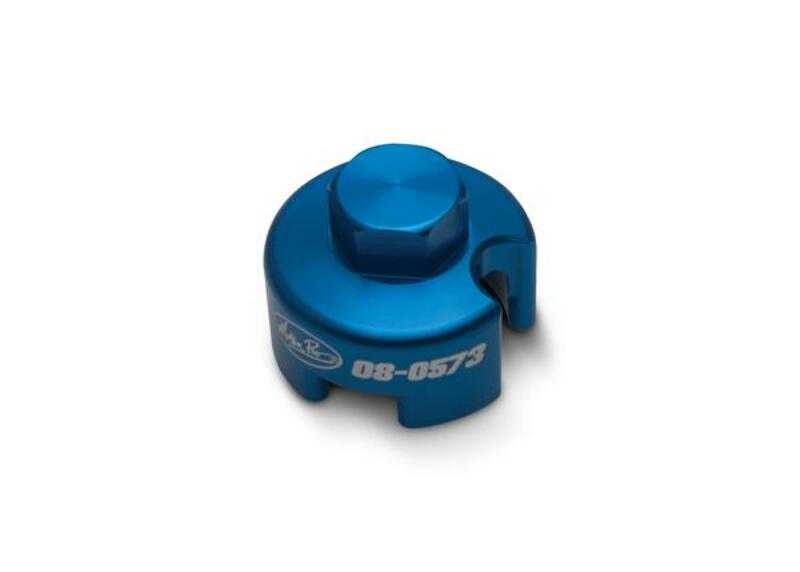 MOTION PRO Stecknuss für Gabelkappe WP 4860 4CS