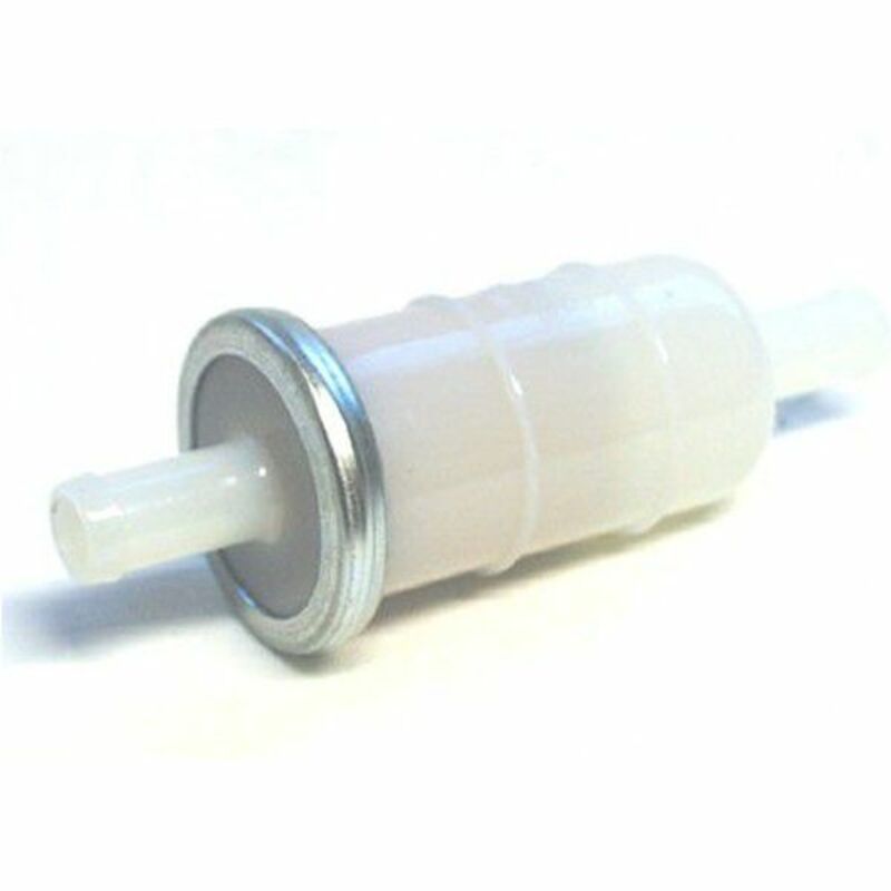 JMP Benzinfilter Ø 11 mm Honda