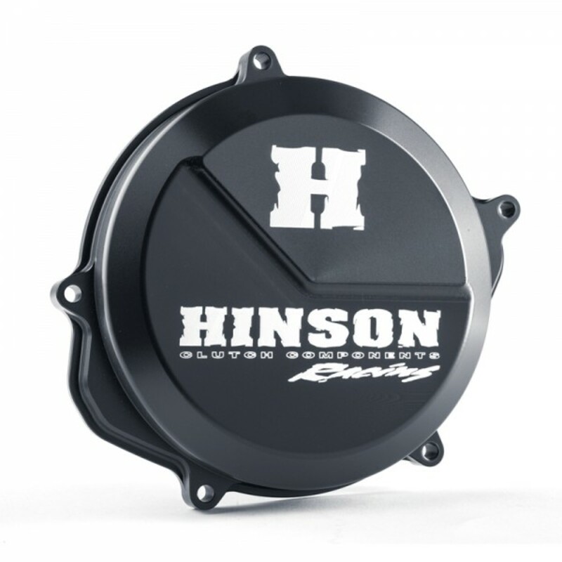 HINSON Kupplungsdeckel gehärtet