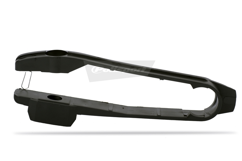 CHAIN SLIDER KTM SX EXC 98-06 BLACK