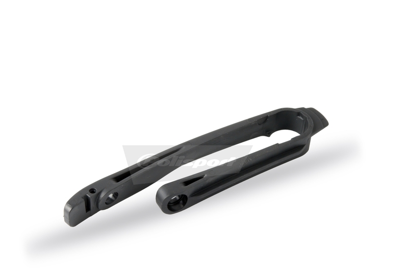 CHAIN SLIDER KTM SX-F 11-13 BLACK