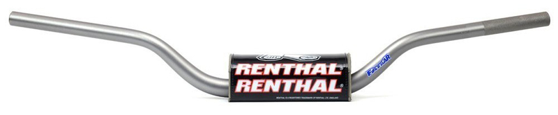 RENTHAL Fatbar 821 McGrath/KTM SX125/450/Suzuki Lenker, titan