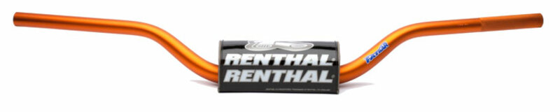 RENTHAL Fatbar 831 KTM SX85/Husqvarna TC85 Lenker, orange