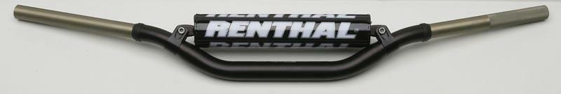 RENTHAL Twinwall 997 RC/Honda CRF/Kawasaki KX-KXF Lenker, schwarz
